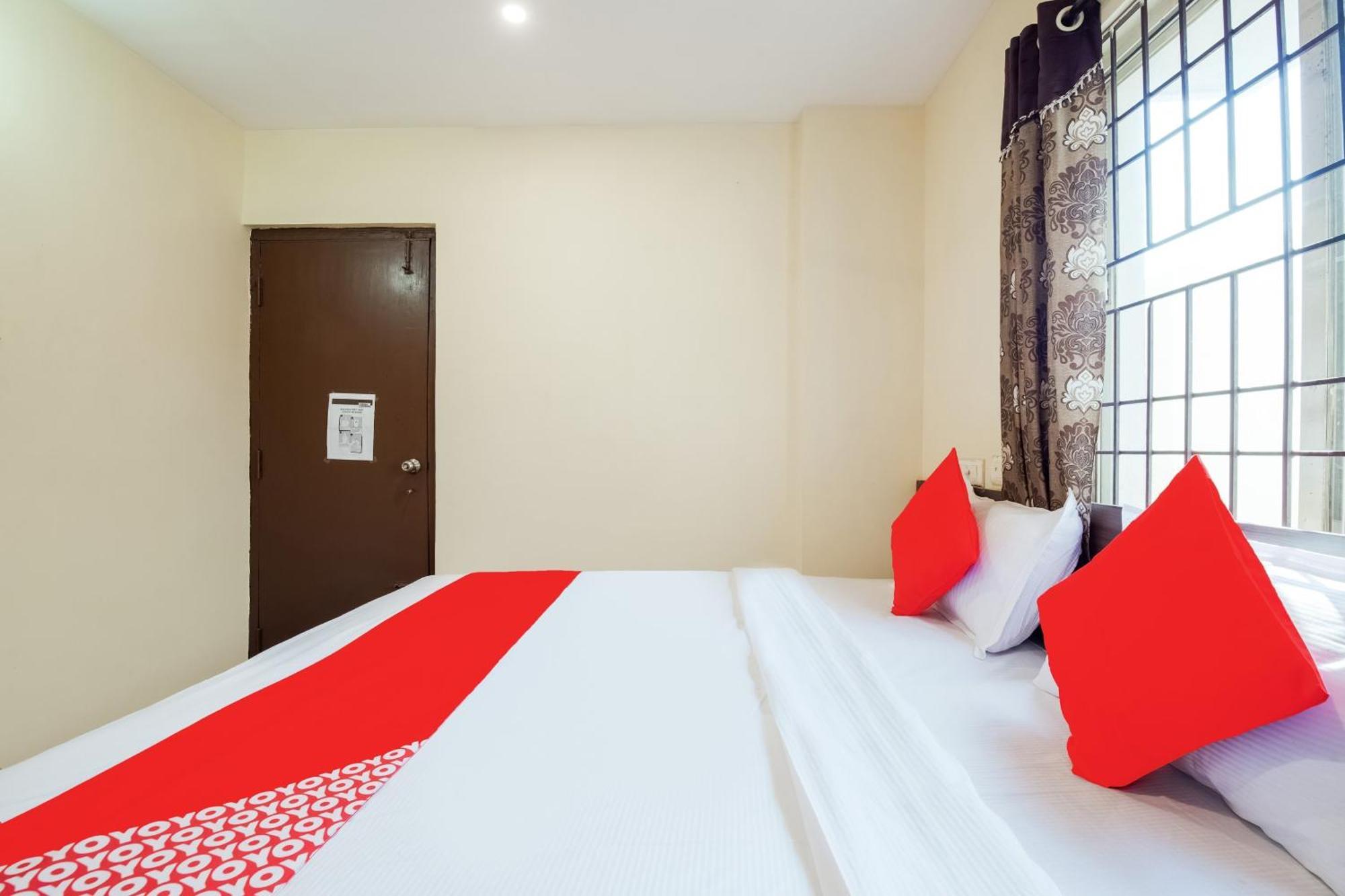 Hotel O Anu Grand Visakhapatnam Exterior photo